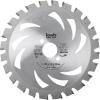 kwb 587938 tvrdokovový pilový kotouč 215 x 30 x 1.4 mm Počet zubů (na palec): 30 1 ks