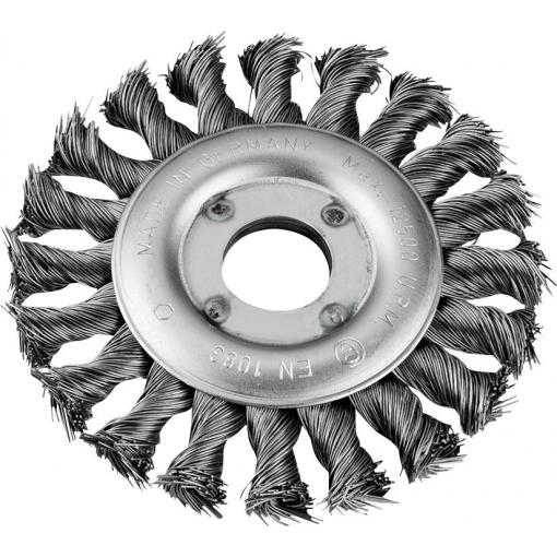 kwb AGGRESSO-FLEX® ŘEZAČKA, OCELOVÝ DRÁT, GEZOFT 719530 1 ks