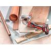 kwb 790140 řezný kotouč rovný 115 mm 1 ks dřevo, plast, měď