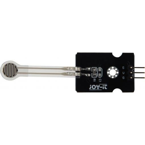 Joy-it SEN-Pressure02 senzor 1 ks Vhodné pro (vývojové sady): Arduino, BBC micro:bit, Raspberry Pi®
