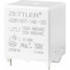 Zettler Electronics, AZSR190T-1AE-12D napájecí relé, 800 V/AC, 100 A, 1 ks