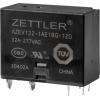 Zettler Electronics, AZEV132-1AE1BG-12D napájecí relé, 277 V/AC, 32 A, 1 ks
