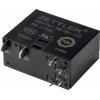 Zettler Electronics, AZEV132-1AE1BG-12D napájecí relé, 277 V/AC, 32 A, 1 ks