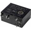 Zettler Electronics, AZEV132-1AE1BG-24D napájecí relé, 277 V/AC, 32 A, 1 ks