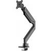 Neomounts držák na stůl pro monitor NM-D775BLACKPLUS 1 Displej: (s) 25,4 cm (10) - 124,5 cm (49) černá otočný, nakláněcí, naklápěcí, nastavitelná výška