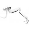 Neomounts držák na stůl pro monitor NM-D775DX3WHITE 3 Displej: (s) 43,2 cm (17) - 61 cm (24) bílá nakláněcí, otočný, naklápěcí, nastavitelná výška