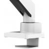 Neomounts držák na stůl pro monitor NM-D775DX3WHITE 3 Displej: (s) 43,2 cm (17) - 61 cm (24) bílá nakláněcí, otočný, naklápěcí, nastavitelná výška