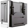 Neomounts držák na PC montáž na zeď CPU-W100BLACK CPU-W100BLACK černá Zatížitelný do hmotnosti=10 kg