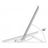 Držák na tablet SENCOR Basic White