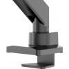 Neomounts držák na stůl pro monitor NM-D775DX3BLACK 3 Displej: (s) 43,2 cm (17) - 61 cm (24) černá nakláněcí, otočný, naklápěcí, nastavitelná výška