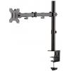 Neomounts držák na stůl pro monitor FPMA-D550BLACK 1 Displej: (s) 25,4 cm (10) - 81,3 cm (32) černá nakláněcí, otočný, naklápěcí, nastavitelná výška