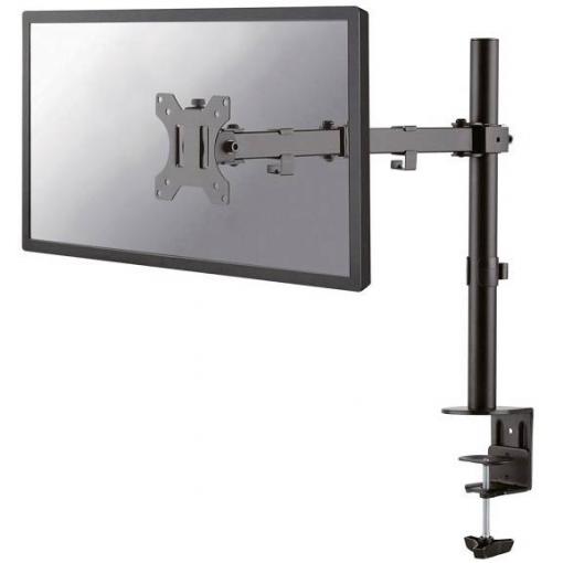 Neomounts držák na stůl pro monitor FPMA-D550BLACK 1 Displej: (s) 25,4 cm (10) - 81,3 cm (32) černá nakláněcí, otočný, naklápěcí, nastavitelná výška