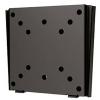 Neomounts držák na zeď pro monitor FPMA-W25BLACK 1 Displej: (s) 25,4 cm (10) - 76,2 cm (30) černá