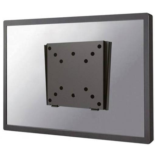 Neomounts držák na zeď pro monitor FPMA-W25BLACK 1 Displej: (s) 25,4 cm (10) - 76,2 cm (30) černá