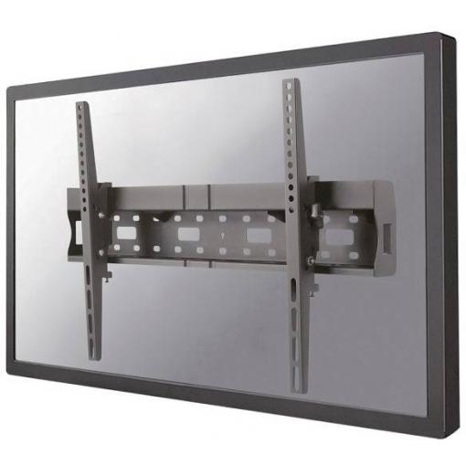 Neomounts držák na zeď pro monitor LFD-W2640MP 1 Displej: (s) 94,0 cm (37) - 190,5 cm (75) černá naklápěcí