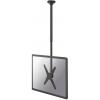 Neomounts FPMA-C340BLACK TV stropní držák 81,3 cm (32) - 190,5 cm (75) nakláněcí, otočný, naklápěcí, nastavitelná výška