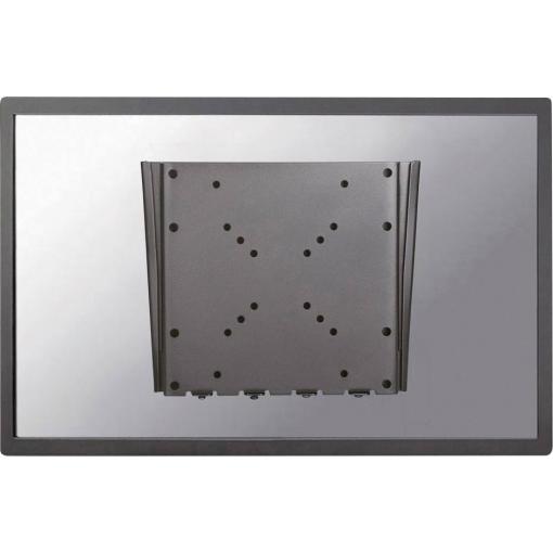 Neomounts FPMA-W110BLACK TV držák na zeď 25,4 cm (10) - 101,6 cm (40) variabilní odstup od zdi