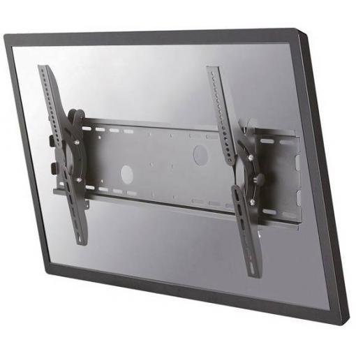 Neomounts PLASMA-W200BLACK TV držák na zeď 94,0 cm (37) - 215,9 cm (85) naklápěcí