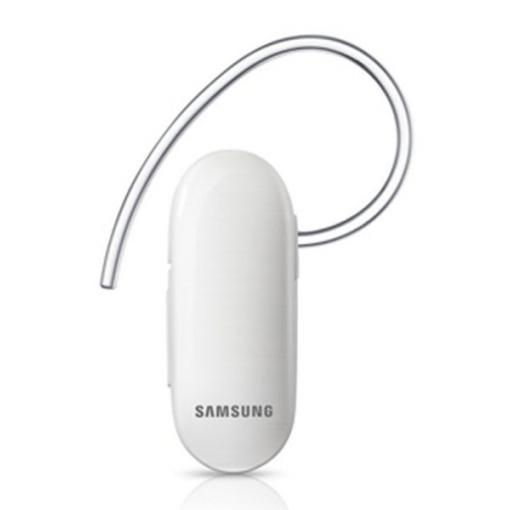 Samsung Bluetooth headset HM3300, NFC párování, bílá