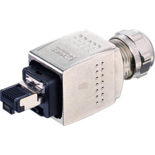 Murrelektronik Murr Elektronik rozdělovač a adaptér pro senzory - aktory , 7000-74041-0000000, 1 ks
