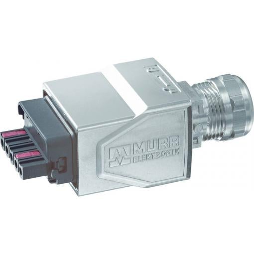 Murrelektronik rozdělovač a adaptér pro senzory - aktory , 7000-99601-0000000, 1 ks