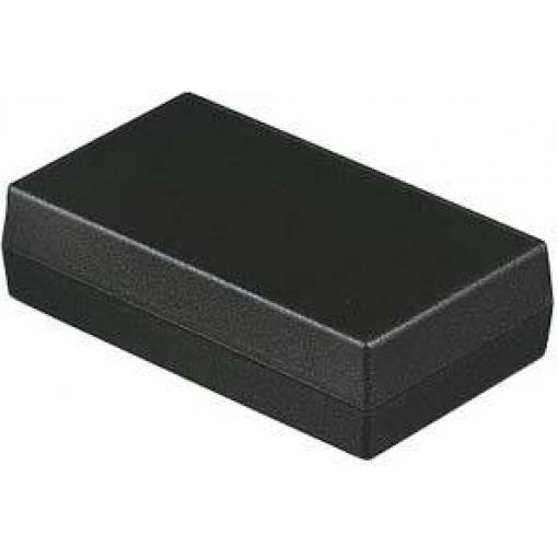 Gainta G1200B pouzdro 92 x 57 x 25.4 plast ABS černá 1 ks