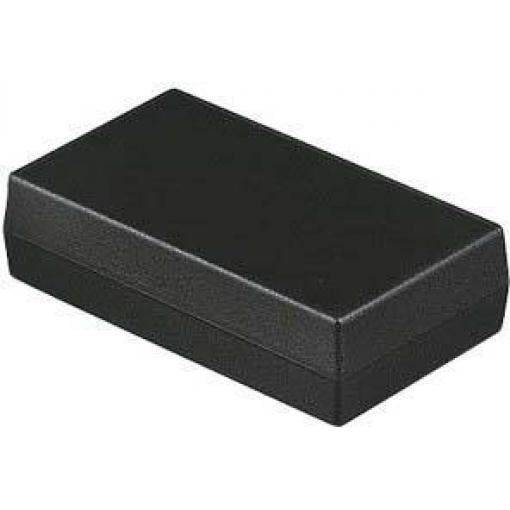 Gainta G1202B pouzdro 111 x 82.5 x 38 plast ABS černá 1 ks