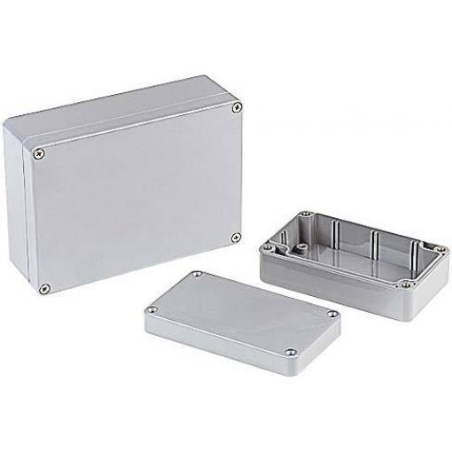 Gainta G304 pouzdro 115 x 65 x 40 plast ABS tmavě šedá 1 ks