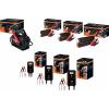 Osram Automotive systém pro rychlé startování auta BATTERYstart 200 OBSL200 Pomocný startovací proud (12 V)=150 A 1x USB konektor