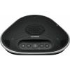Yamaha YVC-330 konferenční reproduktor Mini USB-B, Bluetooth, NFC Print™, Audio-Line-in , Audio-Line-out černá
