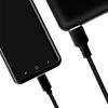 LogiLink USB kabel USB 3.2 Gen1 USB-A zástrčka, USB-C ® zástrčka 0.15 m CU0166