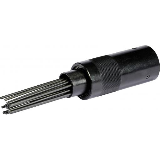 Einhell EINHELL - 4133120 Druckluft-Nadelentroster 1 St. 4133120 pneumatický jehlový scaler/sekáč 1 ks