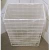 CWS Hygiene 903000200 Müllbeutel Typ 351 HD30002 pytle na odpadky 80 l fólie HDPE (d x š) 840 mm x 705 mm transparentní 1 sada