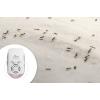 Gardigo gardigo odpuzovač komárů a jiného hmyzu Druh funkce multifrekvence, ultrazvuk Rozsah působení 230 m² 1 ks