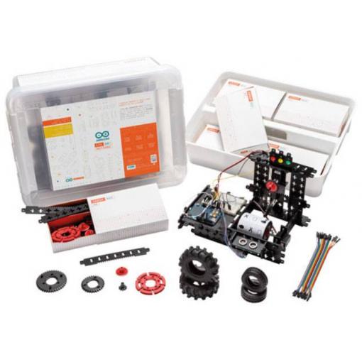Arduino AKX00021 Sada AKX00021 CTC GO! Motions Expansion Pack Education