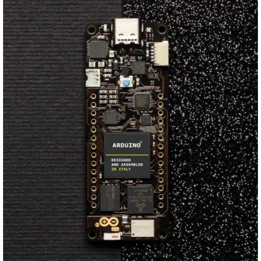Arduino deska Portenta H7 Portenta