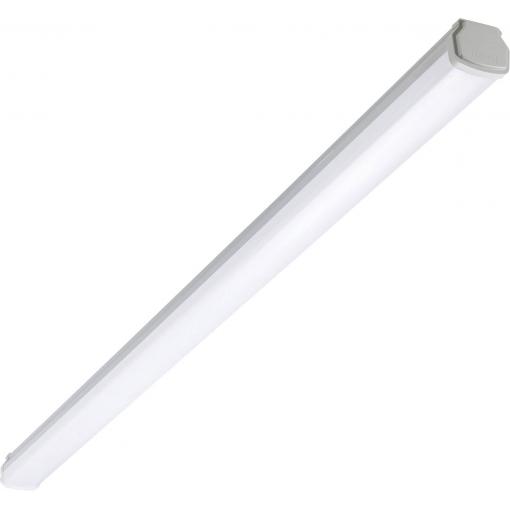 Philips LED Ledinaire WT060C TW1 L1500 LED světlo do vlhkých prostor LED pevně vestavěné LED 46 W neutrální bílá šedá, bílá