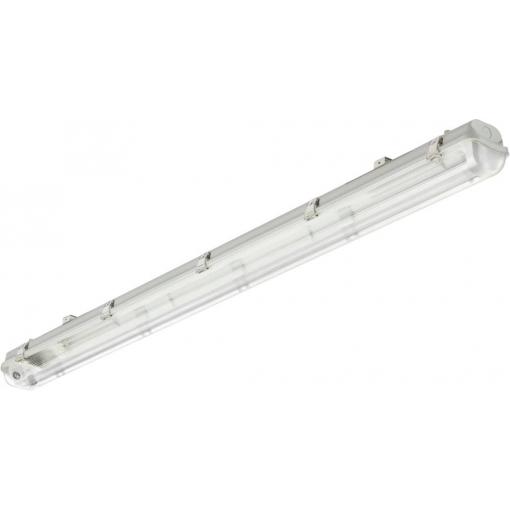 Philips LED Ledinaire WT050C 2xTLED L1200 LED světlo do vlhkých prostor LED T8 šedá, bílá