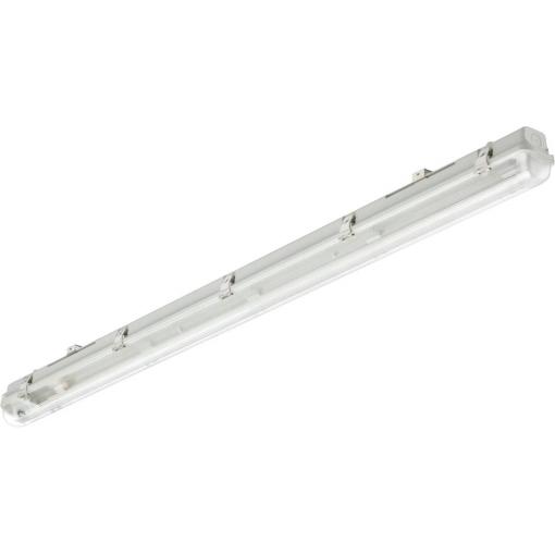Philips LED Ledinaire WT050C 1xTLED L1200 LED světlo do vlhkých prostor LED T8 šedá, bílá