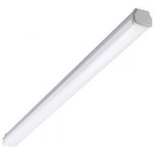 Philips LED Ledinaire WT060C L1200 LED světlo do vlhkých prostor LED pevně vestavěné LED 20 W neutrální bílá šedá, bílá
