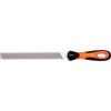 Bahco 1-106-10-1-2 Pilník Délka rukojeti 250 mm Délka 275 mm 1 ks