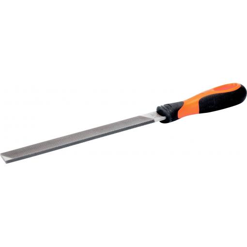 Bahco 1-106-10-1-2 Pilník Délka rukojeti 250 mm Délka 275 mm 1 ks