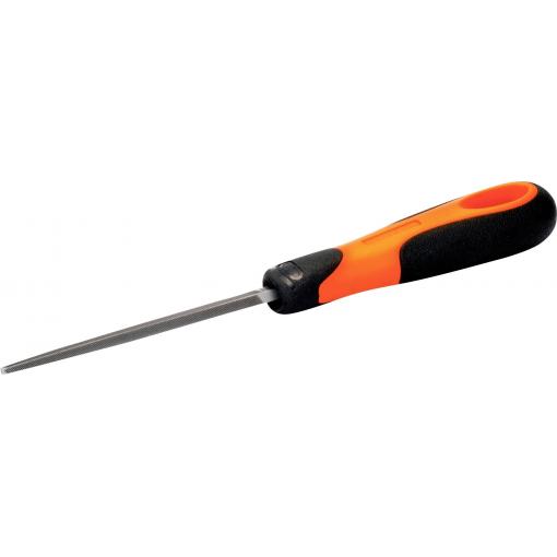 Bahco 1-160-10-1-2 Pilník Délka rukojeti 250 mm Délka 260 mm 1 ks