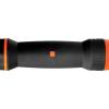 Bahco 74WR-15, momentový klíč, s ráčnou, s průstrčným čtyřhranem, vypínací, pro nasazovací nástroje, 3 - 15 Nm
