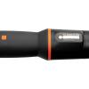 Bahco 74WR-340, momentový klíč, s ráčnou, s průstrčným čtyřhranem, vypínací, 1/2 (12,5 mm), 60 - 340 Nm