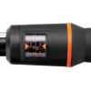 Bahco 74WR-400, momentový klíč, s ráčnou, s průstrčným čtyřhranem, vypínací, 3/4 (20 mm), 80 - 400 Nm