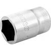 Bahco 7800SM-17 vložka pro nástrčný klíč 17 mm 1 ks 1/2