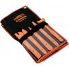 Sada ozdobných lišt Bahco BBS20P12