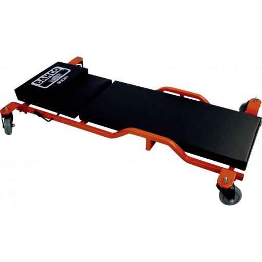 Bahco BLE301 Kapacita rolet