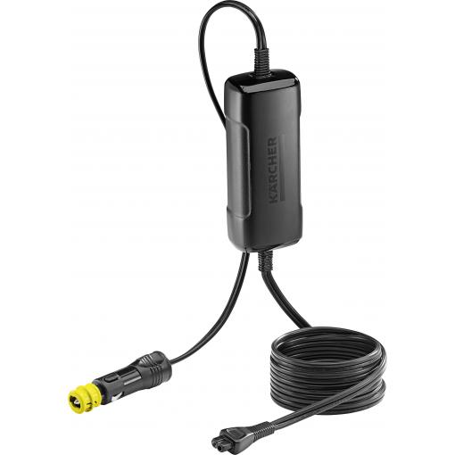 Kärcher Home & Garden 2.643-876.0 Kärcher - Auto-Netzteil - für Kärcher OC 3 adaptér 1 ks
